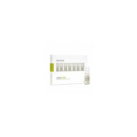 Skeyndor UNIQCURE Redensifying Fillinf Concentrate ampułki (20481493)